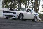 Dodge Challenger Drag Pak by Mopar 2015 года